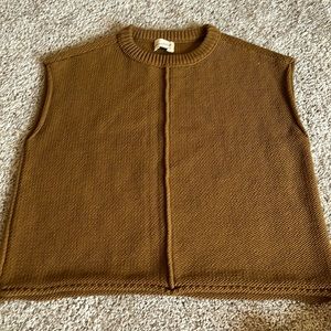 Sweater Vest